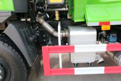 江淮 格尔发A5W重卡 310马力 6X4 5.6米自卸车(HFC3251P1K5E39S3V)