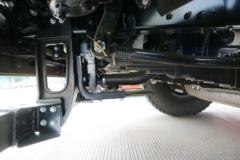 江淮 格尔发A5W重卡 310马力 6X4 5.6米自卸车(HFC3251P1K5E39S3V)