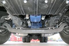 江淮 格尔发A5W重卡 310马力 6X4 5.6米自卸车(HFC3251P1K5E39S3V)