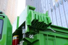 江淮 格尔发A5W重卡 310马力 6X4 5.6米自卸车(HFC3251P1K5E39S3V)