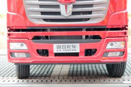 联合E系&nbsp;牵引车外观                                                图片