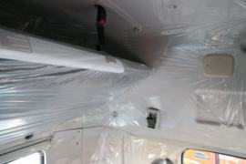 联合E系&nbsp;牵引车驾驶室                                               图片