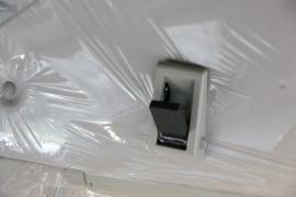 联合E系&nbsp;牵引车驾驶室                                               图片