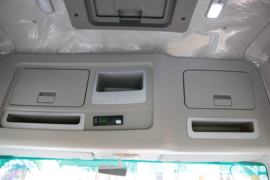 联合E系&nbsp;牵引车驾驶室                                               图片