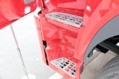 联合卡车 E420重卡 420马力 6X4牵引车(QCC4252D654M)