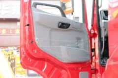 联合卡车 E420重卡 420马力 6X4牵引车(QCC4252D654M)