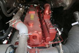 联合E系&nbsp;牵引车底盘                                                图片