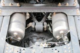 联合E系&nbsp;牵引车底盘                                                图片