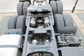 联合E系&nbsp;牵引车底盘                                                图片