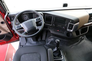 ���� �������A5W�ؿ� 550���� 6X4ǣ����(HFC4251P12K7E39S3S)ͼƬ