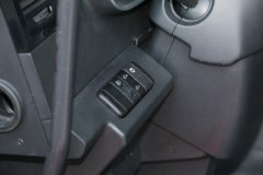 江淮 格尔发新A5W重卡 550马力 6X4牵引车(HFC4251P12K7E39S3S)