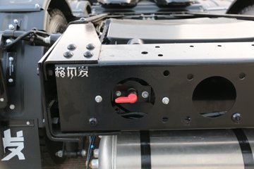 ���� �������A5W�ؿ� 550���� 6X4ǣ����(HFC4251P12K7E39S3S)ͼƬ