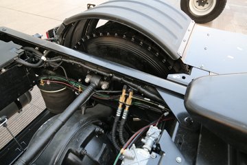 ���� �������A5W�ؿ� 550���� 6X4ǣ����(HFC4251P12K7E39S3S)ͼƬ