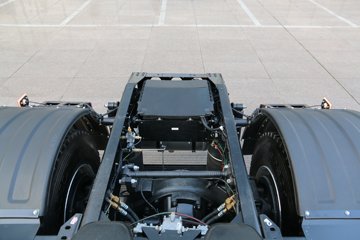 ���� �������A5W�ؿ� 550���� 6X4ǣ����(HFC4251P12K7E39S3S)ͼƬ