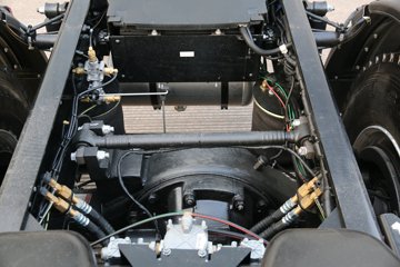 ���� �������A5W�ؿ� 550���� 6X4ǣ����(HFC4251P12K7E39S3S)ͼƬ