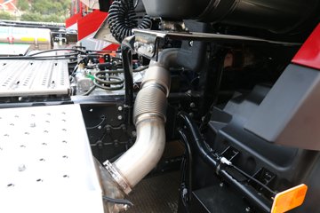 ���� �������A5W�ؿ� 550���� 6X4ǣ����(HFC4251P12K7E39S3S)ͼƬ