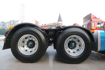 ���� �������A5W�ؿ� 550���� 6X4ǣ����(HFC4251P12K7E39S3S)ͼƬ