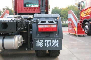 ���� �������A5W�ؿ� 550���� 6X4ǣ����(HFC4251P12K7E39S3S)ͼƬ