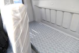 风驰&nbsp;自卸车驾驶室                                               图片