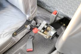 风驰&nbsp;自卸车驾驶室                                               图片