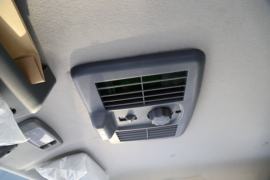 风驰&nbsp;自卸车驾驶室                                               图片