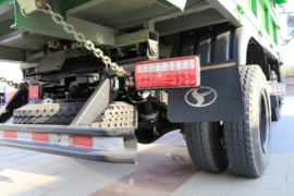 风驰&nbsp;自卸车底盘                                                图片