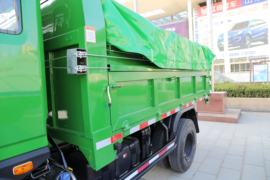 风驰&nbsp;自卸车上装                                                图片