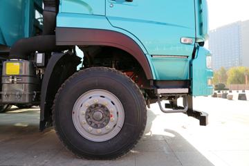 �й����� ˹̫��D7B�ؿ� 380���� 6X4 5.6��������ж��(ZZ5253ZLJN3841E1N)ͼƬ