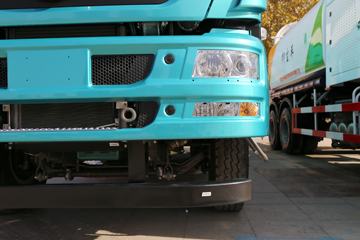 �й����� ˹̫��D7B�ؿ� 380���� 6X4 5.6��������ж��(ZZ5253ZLJN3841E1N)ͼƬ