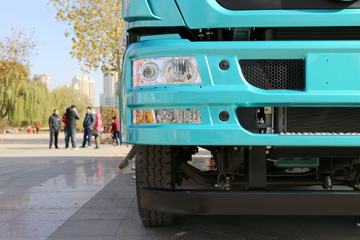 �й����� ˹̫��D7B�ؿ� 380���� 6X4 5.6��������ж��(ZZ5253ZLJN3841E1N)ͼƬ