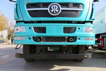 �й����� ˹̫��D7B�ؿ� 380���� 6X4 5.6��������ж��(ZZ5253ZLJN3841E1N)ͼƬ