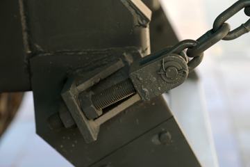 �й����� ˹̫��D7B�ؿ� 380���� 6X4 5.6��������ж��(ZZ5253ZLJN3841E1N)ͼƬ