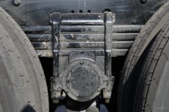 青岛解放 JH6重卡 500马力 6X4牵引车(CA4250P25K2T1E5A)