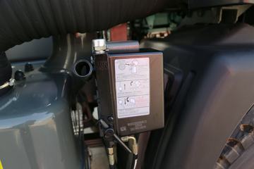 �й����� ˹̫��D7B�ؿ� 380���� 6X4 5.6��������ж��(ZZ5253ZLJN3841E1N)ͼƬ