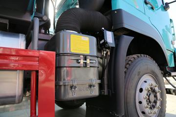 �й����� ˹̫��D7B�ؿ� 380���� 6X4 5.6��������ж��(ZZ5253ZLJN3841E1N)ͼƬ