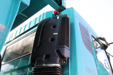 �й����� ˹̫��D7B�ؿ� 380���� 6X4 5.6��������ж��(ZZ5253ZLJN3841E1N)ͼƬ