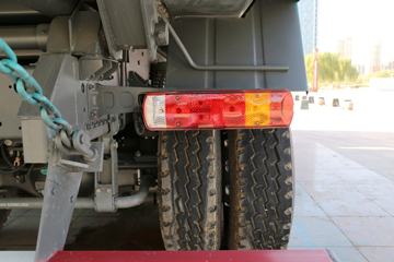 �й����� ˹̫��D7B�ؿ� 380���� 6X4 5.6��������ж��(ZZ5253ZLJN3841E1N)ͼƬ