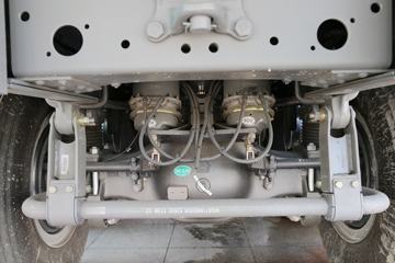 �й����� ˹̫��D7B�ؿ� 380���� 6X4 5.6��������ж��(ZZ5253ZLJN3841E1N)ͼƬ