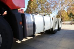 青岛解放 JH6重卡 500马力 6X4牵引车(CA4250P25K2T1E5A)