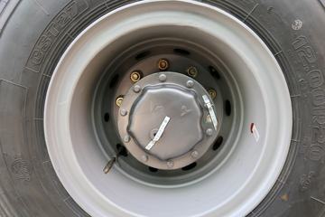 �й����� ˹̫��D7B�ؿ� 380���� 6X4 5.6��������ж��(ZZ5253ZLJN3841E1N)ͼƬ