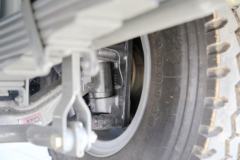 中国重汽 斯太尔D7B重卡 380马力 6X4 5.6米渣土自卸车(ZZ5253ZLJN3841E1N)