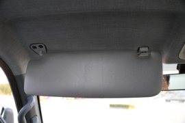 缔途EX&nbsp;电动载货车内饰图片