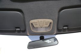 缔途EX&nbsp;电动载货车内饰图片