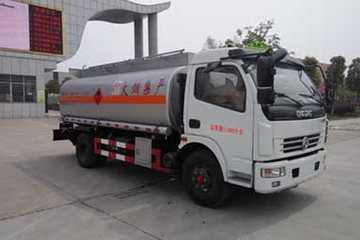 东风 多利卡 150马力 4X2 加油车(楚飞牌)(CLQ5111GJY5E)
