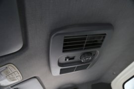 缔途EX&nbsp;电动载货车内饰图片