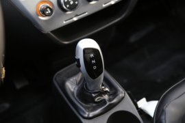 缔途EX&nbsp;电动载货车内饰图片