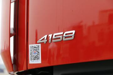 ���� ��Arocs�ؿ� 580���� 8X4������ר�õ���(�ͺ�4158)ͼƬ