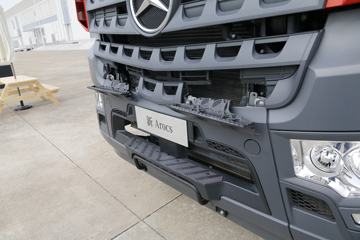 ���� ��Arocs�ؿ� 580���� 8X4������ר�õ���(�ͺ�4158)ͼƬ