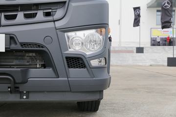 ���� ��Arocs�ؿ� 580���� 8X4������ר�õ���(�ͺ�4158)ͼƬ