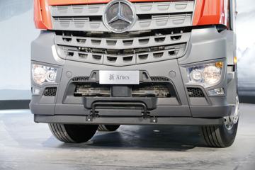 ���� ��Arocs�ؿ� 580���� 8X4������ר�õ���(�ͺ�4158)ͼƬ